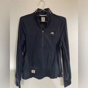 Tracksmith Women’s Quarter Zip